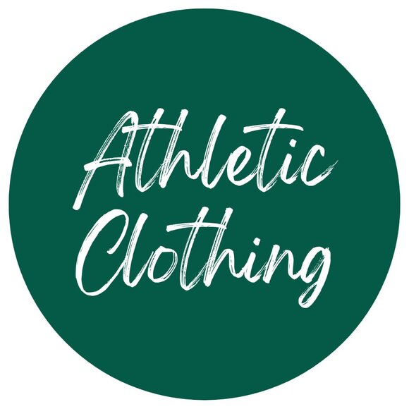 Athletic Clothing - Picture 1 of 1